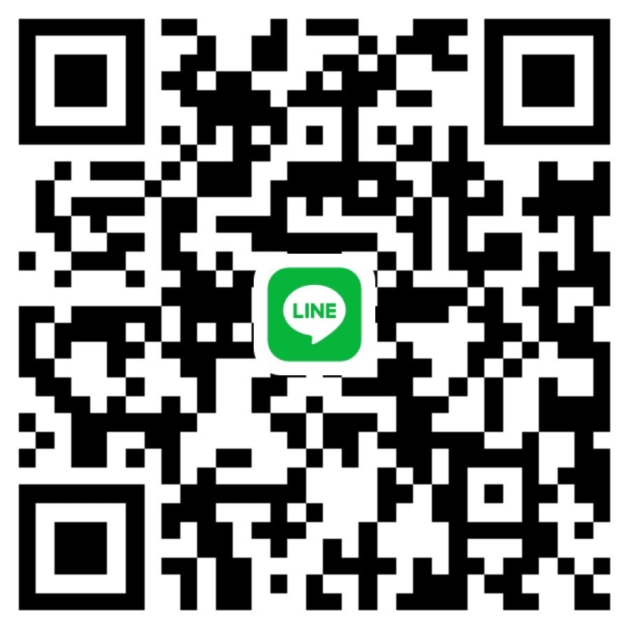 Line QRcode